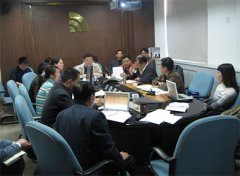 常宏公司順利通過質(zhì)量管理體系復(fù)評審核及環(huán)境、職業(yè)健康安全管理體系監(jiān)督審核