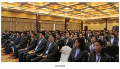 聯(lián)接共生、聚焦主業(yè) | 常宏2018年總結(jié)大會圓滿召開