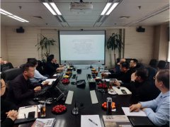 河北省第三屆園林博覽會(huì)標(biāo)識(shí)系統(tǒng)、景觀小品及主要建筑室內(nèi)設(shè)計(jì)方案專家評(píng)審會(huì)在常宏順利召開