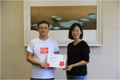 【常宏·愛(ài)心】常宏參與99公益日助學(xué)項(xiàng)目，為愛(ài)助力