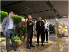 【協(xié)同、賦能、共生】常宏2020年協(xié)會行——深圳市展示道具行業(yè)協(xié)會、商業(yè)展示技術(shù)研究院